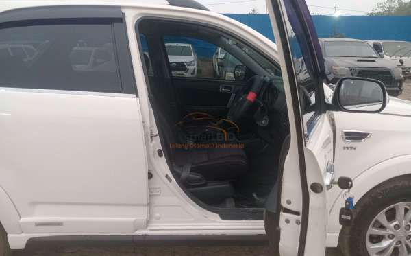 DAIHATSU TERIOS