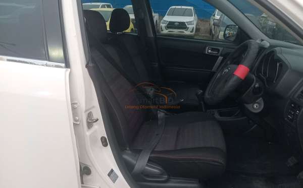DAIHATSU TERIOS