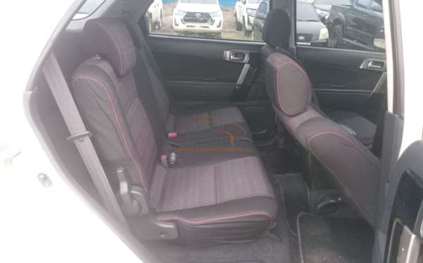DAIHATSU TERIOS