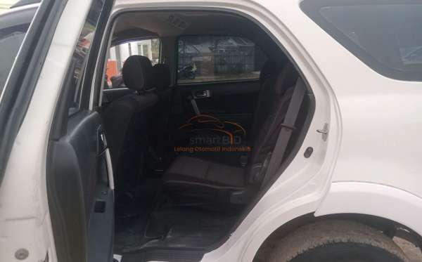 DAIHATSU TERIOS