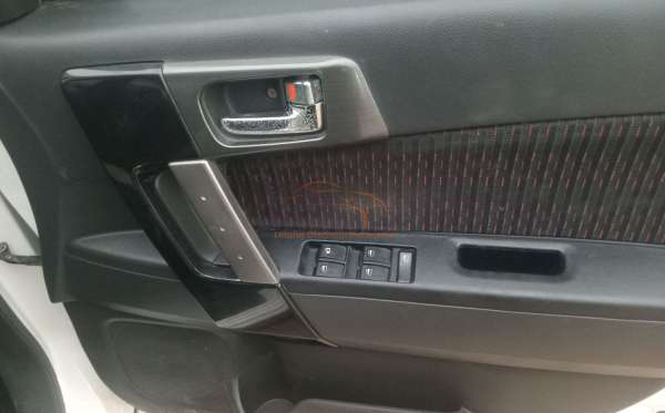 DAIHATSU TERIOS