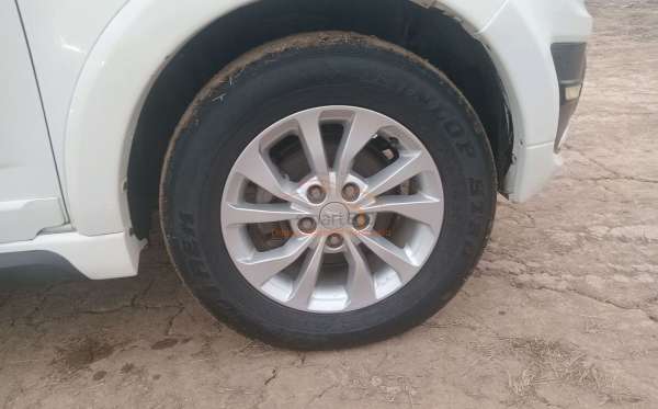 DAIHATSU TERIOS