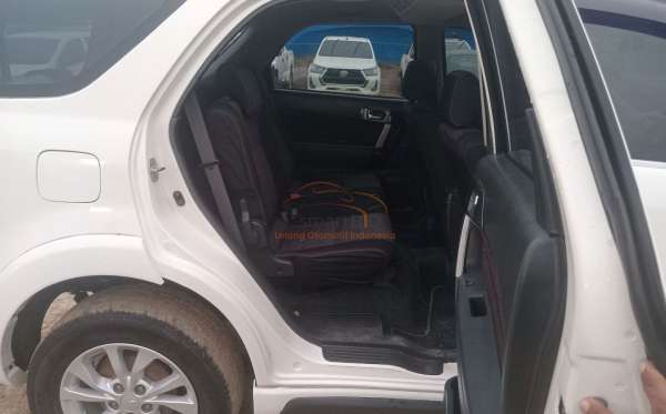 DAIHATSU TERIOS