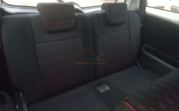DAIHATSU TERIOS