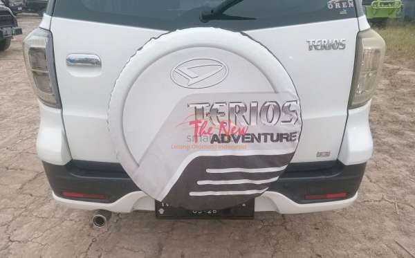 DAIHATSU TERIOS