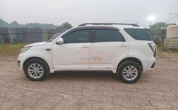 DAIHATSU TERIOS