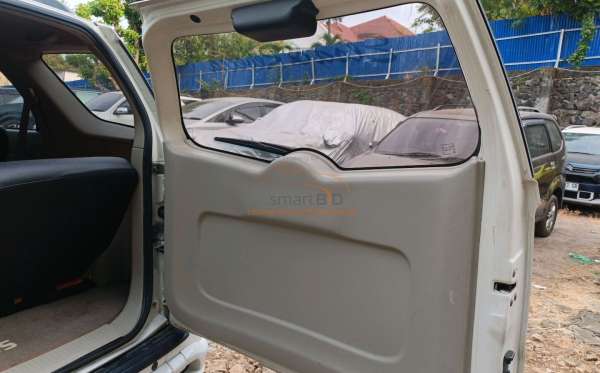 DAIHATSU TERIOS TX