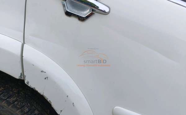 DAIHATSU TERIOS TX