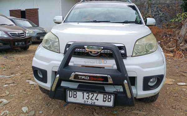 DAIHATSU TERIOS TX