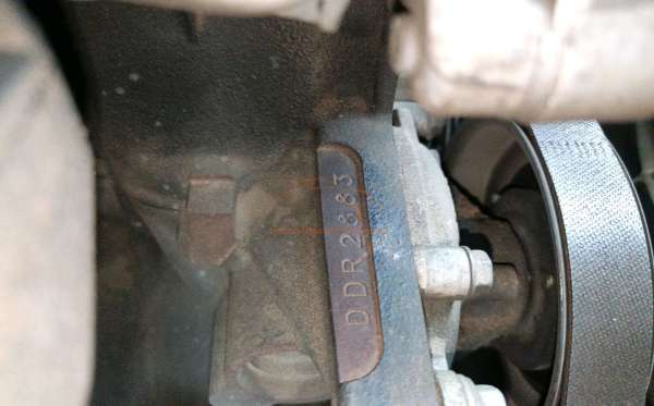 DAIHATSU TERIOS TX