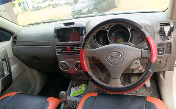 DAIHATSU TERIOS TX