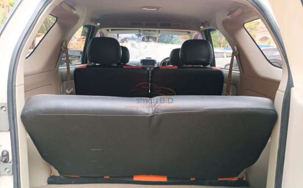 DAIHATSU TERIOS TX