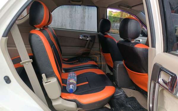 DAIHATSU TERIOS TX