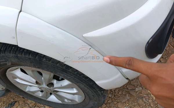 DAIHATSU TERIOS TX