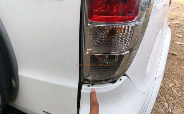 DAIHATSU TERIOS TX