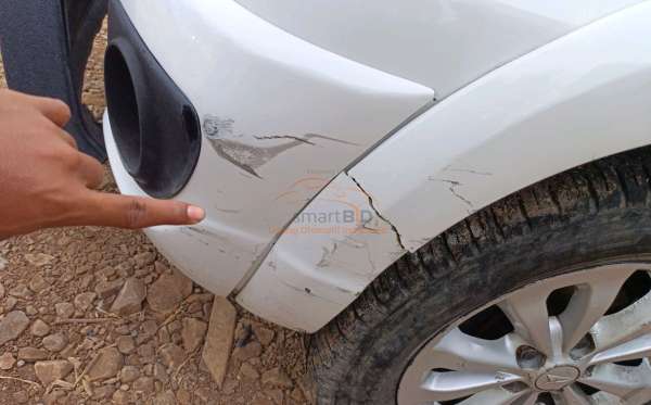 DAIHATSU TERIOS TX
