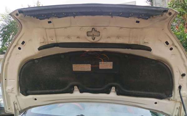 DAIHATSU TERIOS TX
