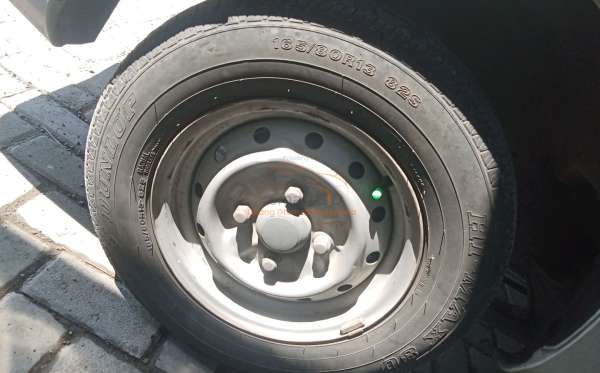 DAIHATSU XENIA