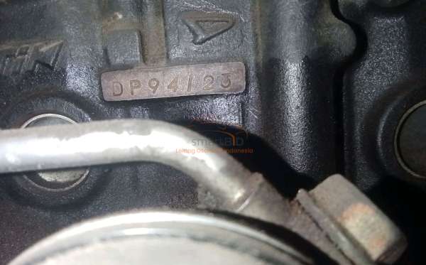 DAIHATSU XENIA