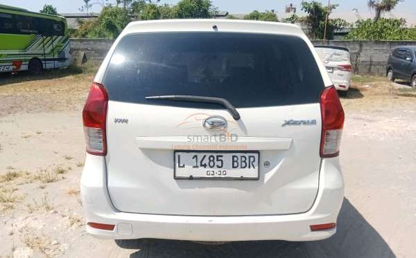 DAIHATSU XENIA