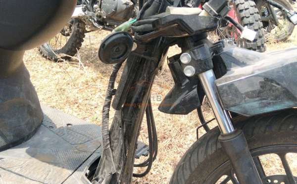HONDA  BEAT