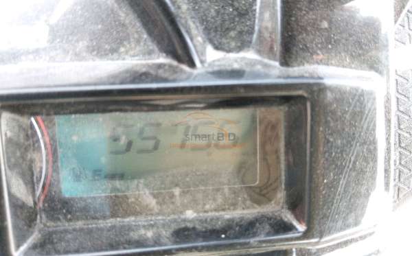 HONDA  BEAT