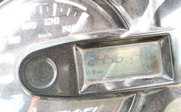 HONDA  BEAT