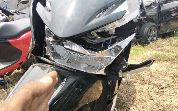 HONDA  BEAT