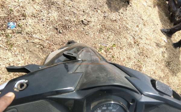 HONDA  BEAT