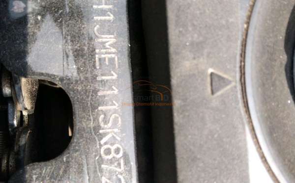 HONDA  BEAT