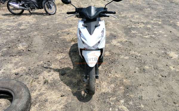 HONDA  BEAT