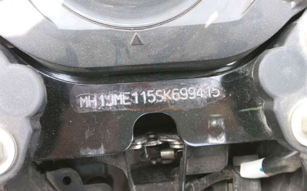 HONDA  BEAT