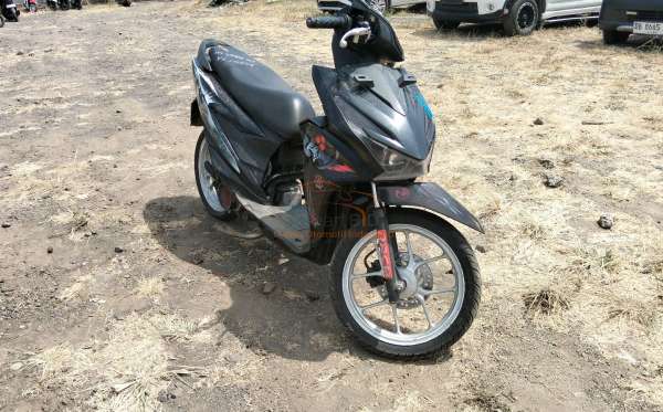 HONDA  BEAT