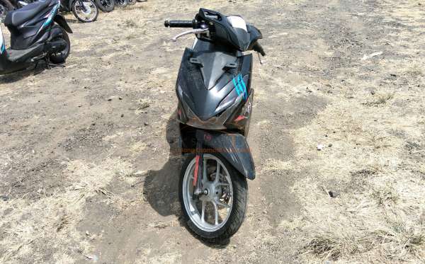 HONDA  BEAT