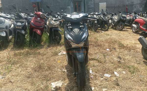 HONDA  BEAT