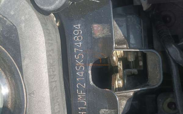 HONDA  BEAT