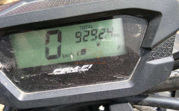 HONDA BEAT STREET