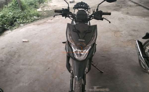 HONDA BEAT STREET ESP