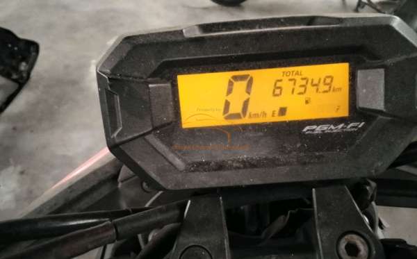 HONDA BEAT STREET ESP