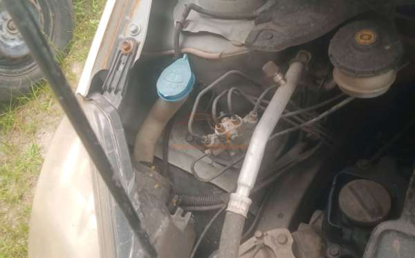 HONDA  BRIO  SATYA DD1 1.2 E