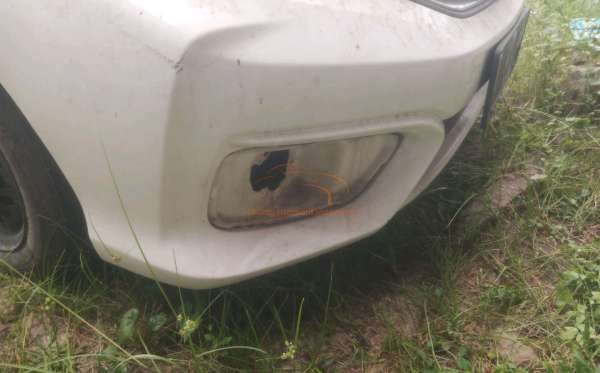 HONDA  BRIO  SATYA DD1 1.2 E