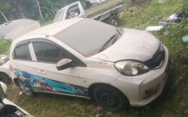 HONDA  BRIO  SATYA DD1 1.2 E