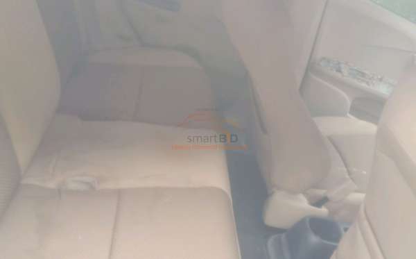 HONDA  BRIO  SATYA DD1 1.2 E