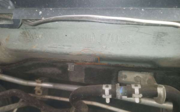HONDA  BRIO  SATYA DD1 1.2 E
