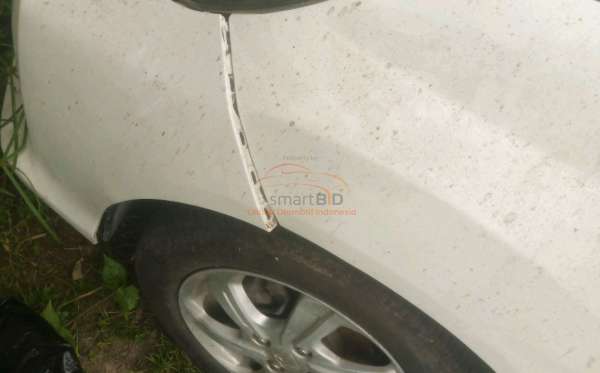 HONDA  BRIO  SATYA DD1 1.2 E