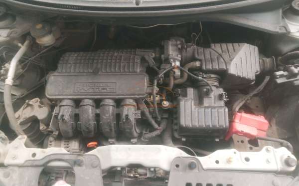 HONDA  BRIO  SATYA DD1 1.2 E