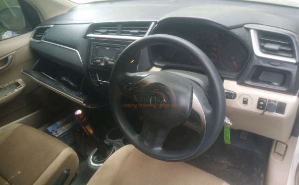 HONDA  BRIO  SATYA DD1 1.2 E