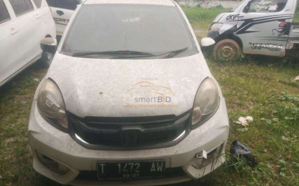 HONDA  BRIO  SATYA DD1 1.2 E