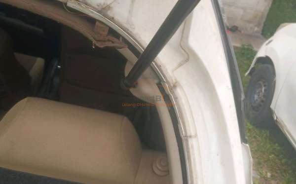HONDA  BRIO  SATYA DD1 1.2 E