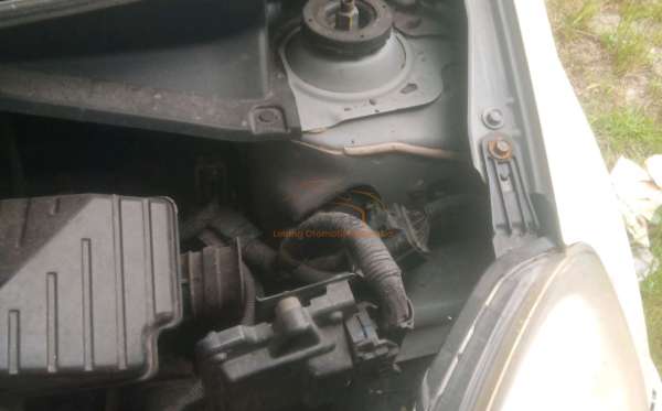 HONDA  BRIO  SATYA DD1 1.2 E